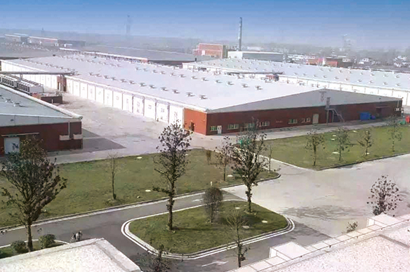 菌菇養(yǎng)殖--裕灌菇房